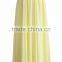 Women wholesale elastic wasitband long skirt fashion chiffon maxi skirt 2016