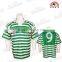 custom design cheap striped rugby jersey rugby wear