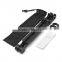Ergonomic height adjustable Portable folding laptop Ipad stand in bed laptop stand