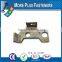 Made in Taiwan Custom Made Stamping Parts
