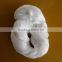 40S2 Raw White Polyester Hank Yarn China Supplier