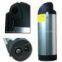 36V 10Ah Rear Rack Li ion E Bike Battery Packs