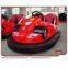 Amusement battery kids rides bumper car for theme park rides