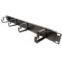 12 Fingers Rj45 Metal Cable Manager