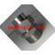 Stainless ASTM A182 F304h Threaded Union