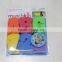 hot sale baby bath letters and numbers toy magnetic educational toys for kids