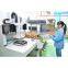 Hot Sell Large Frameless Auto Mirror Glass
