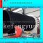 KFY high capacity excellent quality HDPE drainage pipe extrusion machine