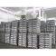 aluminum ingots  99.7%