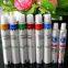 Aluminum Pigment Tube Packaging