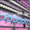 2016 hot sale beddings quilting machine(CSDS110"-2)