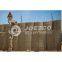 Military Explosion-proof wall military JOESCO barricade