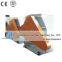 Double Shaft Mixer for Poultry Farming