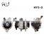 Car alternator low rpm permanent magnet alternator OE:A5T20484
