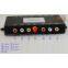 Mobile Car DVB-T Digital TV Tuner Reception Receiver Box system