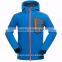 Waterproof Women Pink Outdoor Softshell Jacket Factory Price