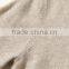 Women's long Loose Batwing Sleeve Wool Sweater latest design winter sweater for women