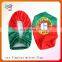 Stretchable fabric portugal flag car mirror cover car mirror cover