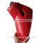 Brand new wholesale itf taekowndo equipment ITF foot protectors
