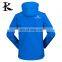 Wholesale Softshell Jacket Print Logo in Free