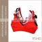 Wholesale plus size comfortable woman underwear china professional bra manufacturer