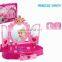 Baby Imitated Doss Toy/ Toys Bed Set Without Doll