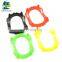 China gold manufacturer promotional cello bag halloween party supplies
