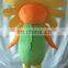 Lovely Sunflower mascot costume,used mascot costumes for sale