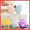 Super Soft Plush Stuffed Animal paw shaped Toy/ high quality super Plush Pillows/bear emoji plush pillow