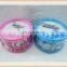 musical plastic drum set toy