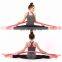 Custom Indoor Fitness Pull Up Ballet Assist Stretch Band Set