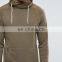 2015 new arrival supreme 1/4 zip men's fashion hoodie sweatshirt custom made