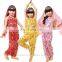 BestDance girls belly dance wear sequin bellydance wear for kids tops and pants OEM