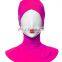 Hot sell hijab caps muslim islamic jersey scarf wholesale fashion women inner hijab under scarf