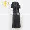 OEM factory supply new design cotton maxi dresses girls' dress
