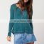 Women Latest Fancy Designer Images Western Girls Tops and Blouses