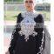 Designer party wear marriage kaftan pakistani dress for women