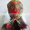 Dashiki Head Scarf Stunning Hijab Traditional African Head Wrap African Head Scarf Chic Collection Light Weight Head band Kente