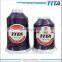 120D/2 trilobal bright polyester embroidery thread from China supplier TITA