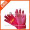2016 Christmas winter touch gloves