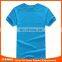 Community Events Orange Casual Plain Tees