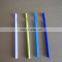 chopsticks shape plastic many colors hand fan sticks