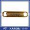 Wholesale Custom Logo Powder Coated Bottle Opener for USA