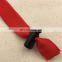 Colorful Disposable Events Cheap Customized Fabric Wristbands