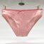 Yun Meng Ni Sexy Underwear Very Cute Dot Printed Ladies's Briefs Soft Cotton Panties