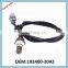 Car engine 192400-2042 car Lambda Sensor Auto Oxygen Sensor 1924002042