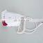 Professional Factory ABS Plastic Wall Mounted Electric Hair Dryer For Hotel Bathroom