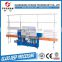 cheap price glass straight line edging polishing machine of CE Standard