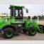 ZL10F mini loaders wheel loader manufacture