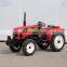 35hp chinese small farm tractors, factory price small tractor